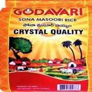 Godavari Sona Masoori