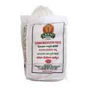 Laxmi Sona Masoori Rice