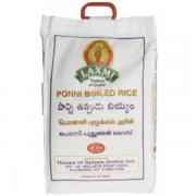 Laxmi Ponni Boiled Rice