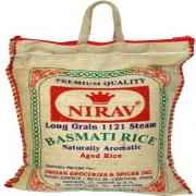 Nirav Poorva Rice