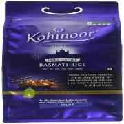 Kohinoor Extra Flavor Basmati Rice (Blue Bag)