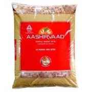 Aashirvaad Whole Wheat Atta