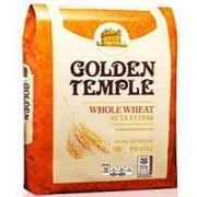 Golden Temple Whole Wheat Atta