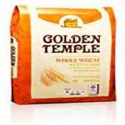 Golden Temple Whole Wheat Atta