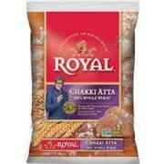 Royal Chakki Atta