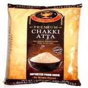 Deep Premium Chakki Atta