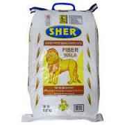 Sher Whole Wheat Atta