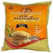 Aashirvaad Multigrain Atta