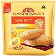Aashirvaad Select Sharbati Atta