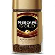 Nescafe Gold