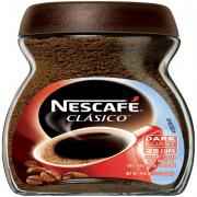 Nescafe Classico