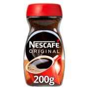 Nescafe Original Singapore