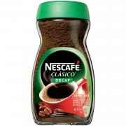 Nescafe Classico Decafe