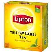 Lipton Yellow Label Tea