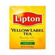 Lipton Yellow Label Tea