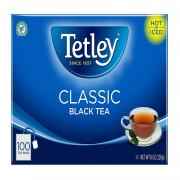 Tettley Classic Black Tea