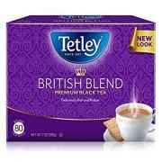 Tettley British Blend