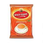 Wagh Bakri Tea