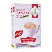24 Mantra Organic Assam Tea