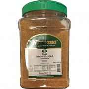 Nirvana Brown Sugar