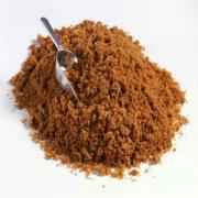 Desi Jagger Powder