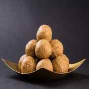 Sairam Madras Jagger Laddoo
