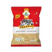 24 Mantra Palm Sugar Jaggery Powder