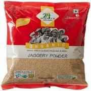 24 Mantra Organic Jaggery