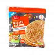 Haldiram Mix Veg Paratha
