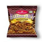 HALDIRAM NAVRATAN