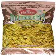 Haldirams Hara Chiwda