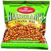 HALDIRAM CHANA DAL