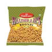 Haldirams Boondi