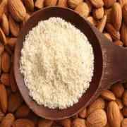 Almond Powder Patel Brothers