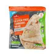 Haldiram Gulten Free Tandoori Naan