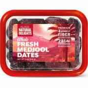 Bard Valley Natural Delights Medjool Dates