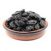 Black Raisins
