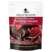 Brookside Dark Chocolate Pomegranate And Fruit Flavors