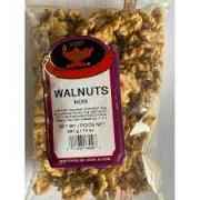 Deep Dry Walnuts