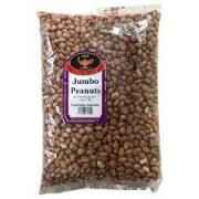 Deep Jumbo Peanut