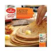 Haldiram Laccha Paratha