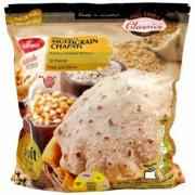 Haldiram Multi Grain Chapathi