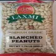 Laxmi Blanched Peanuts
