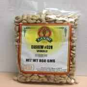 Laxmi Cashew Whole