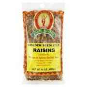 Laxmi Raisin Golden