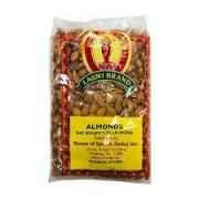 Laxmi Whole Almonds