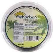 Meharban Pitted Dates