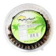 Meharban Pitted Dates