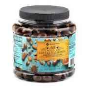 Members Mark Chocolate Almonds