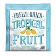 Members Mark Freeze Dried Fruit Snacks